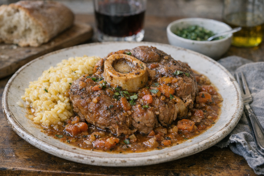 Ossobuco