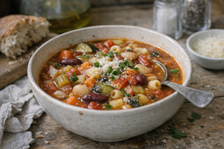 Minestrone