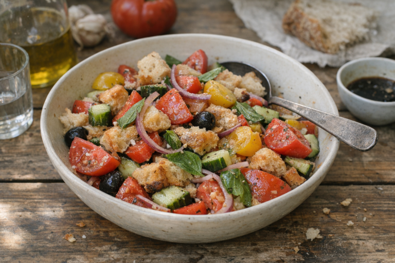 Panzanella