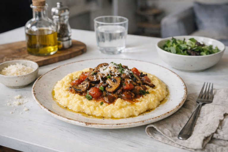 Polenta