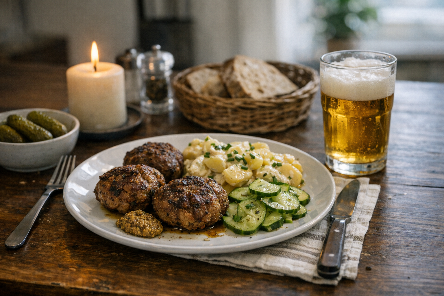 Leckere Rezepte