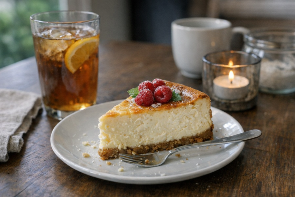 Käsekuchen