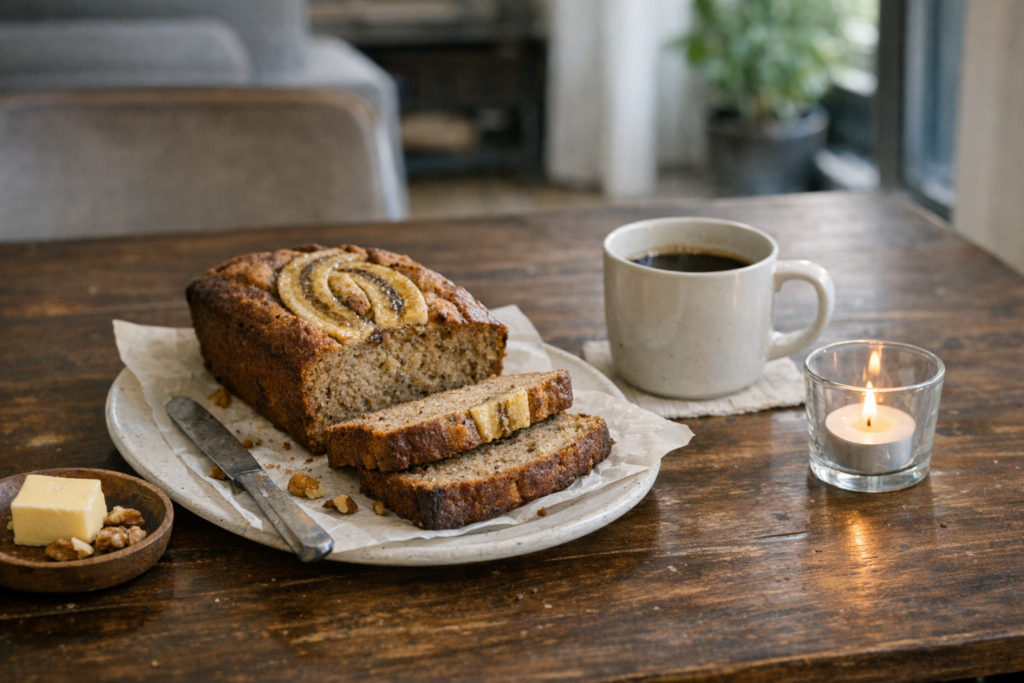 Bananenbrot