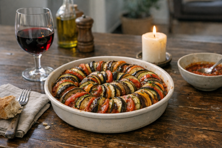 Ratatouille
