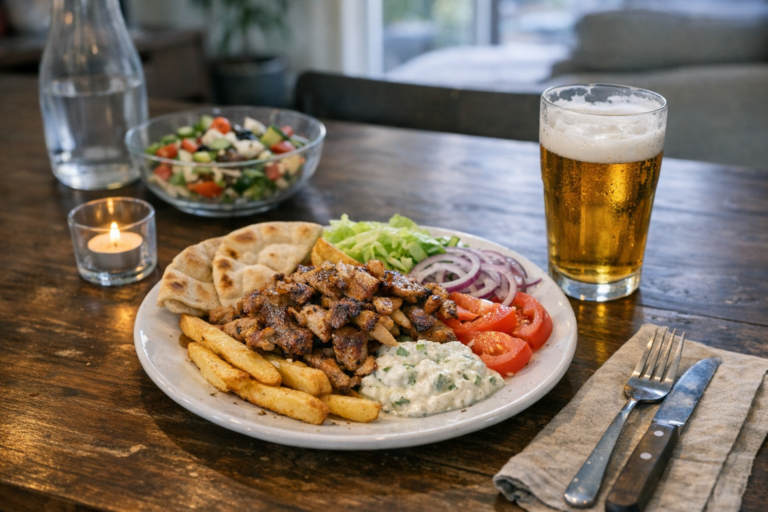 Gyros