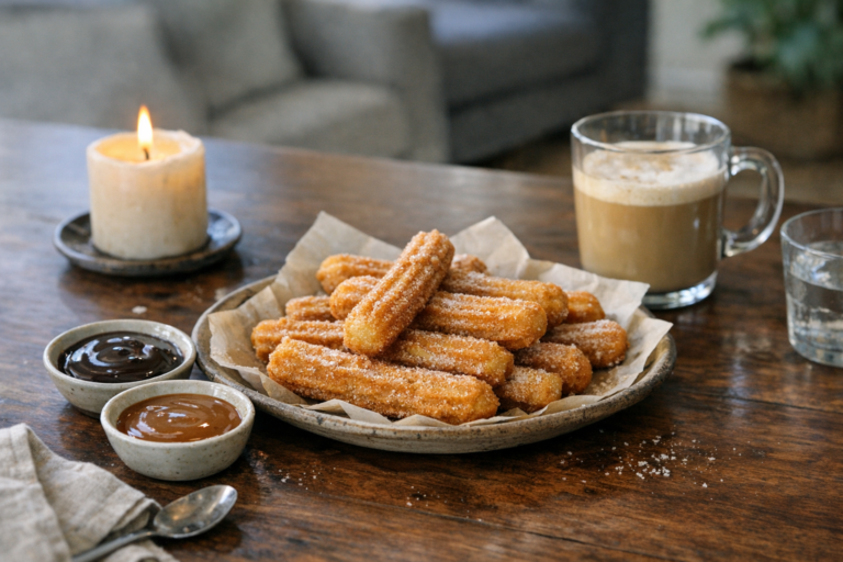 Churros