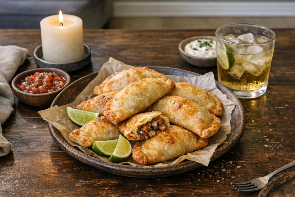 Empanadas