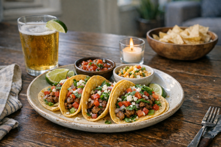 Tacos