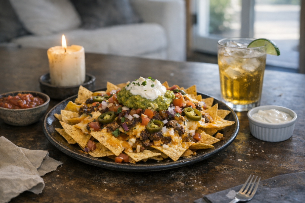 Nachos