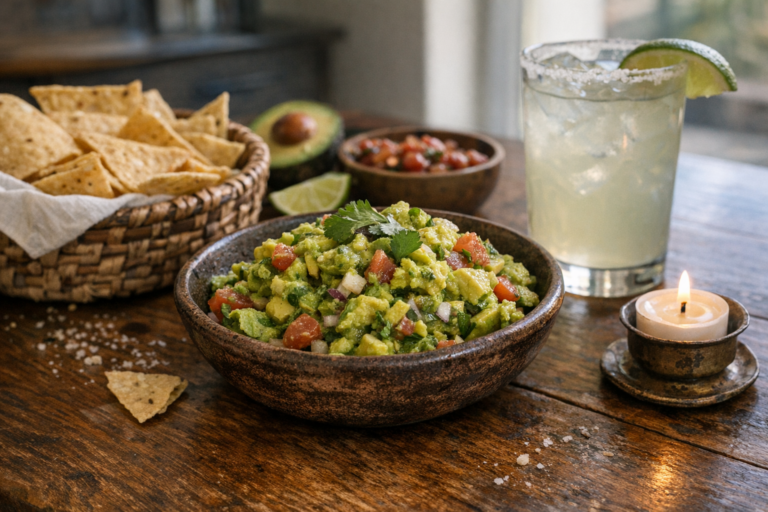 Guacamole