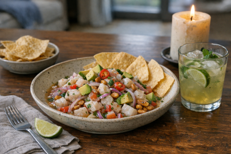 Ceviche