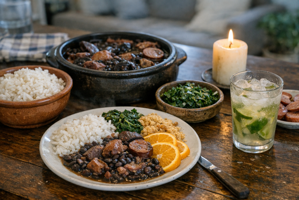 Feijoada