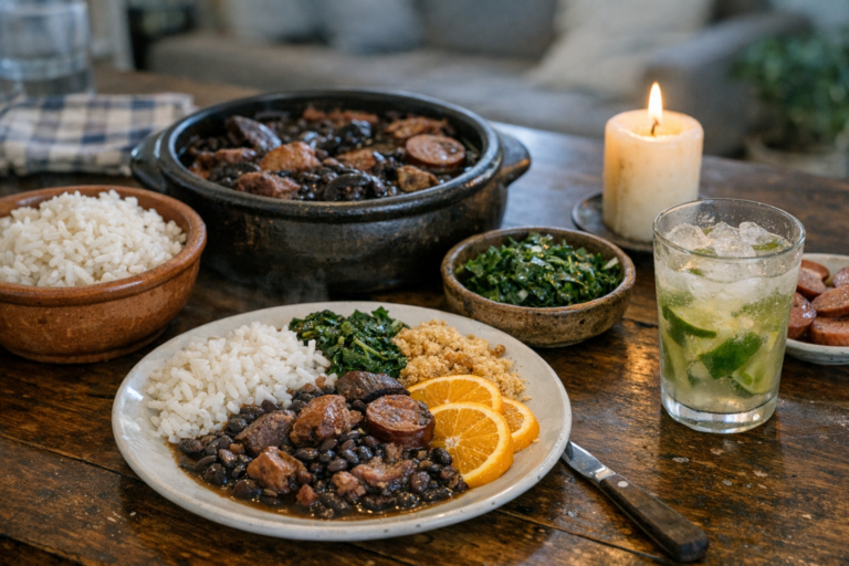 Feijoada