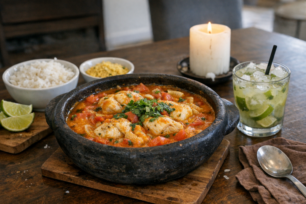 Moqueca