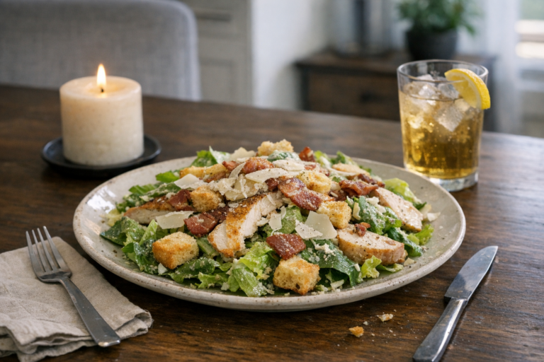 Caesar Salad