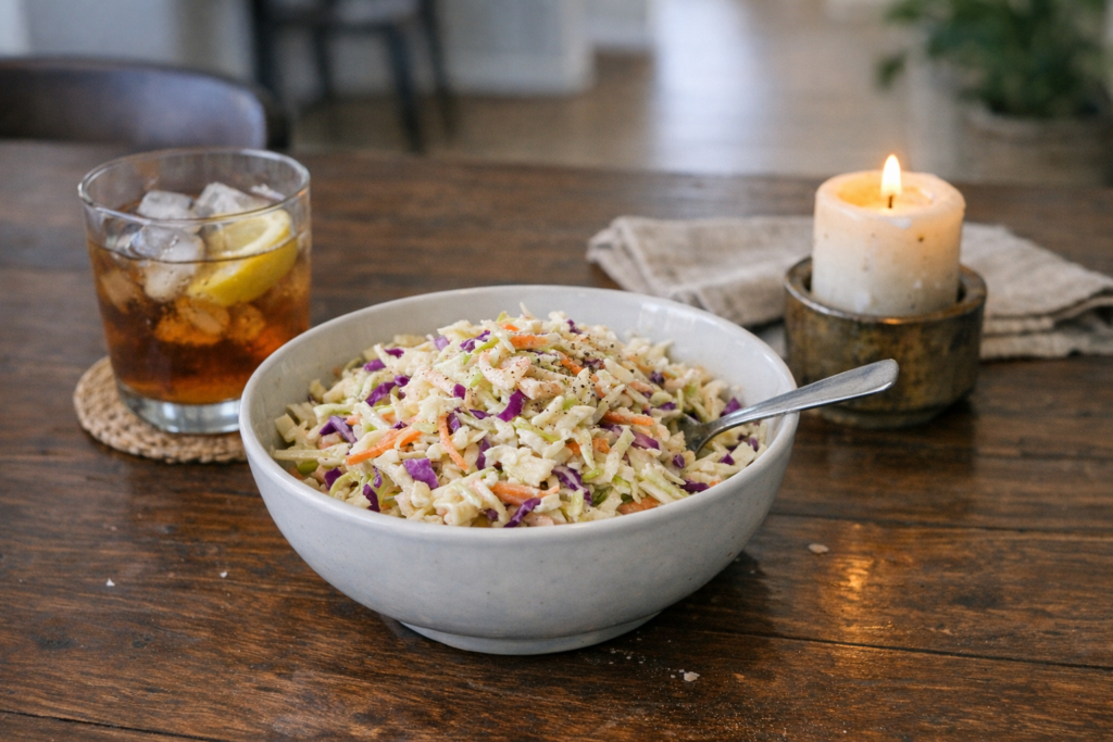 Coleslaw