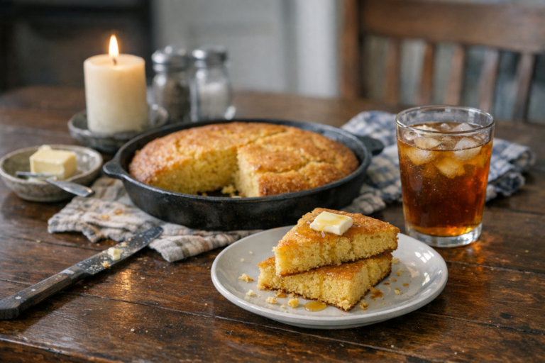 Cornbread