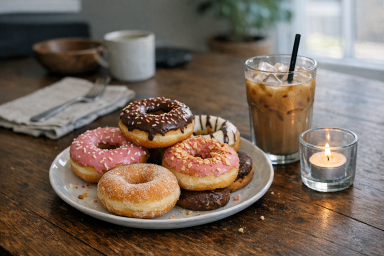 Donuts