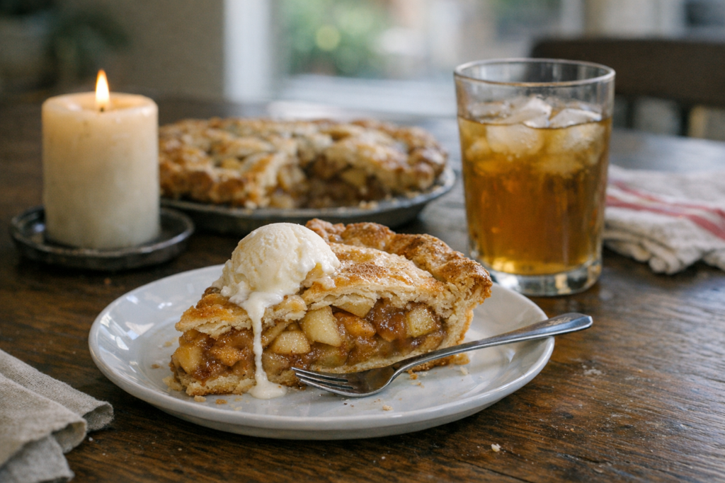 Apple Pie