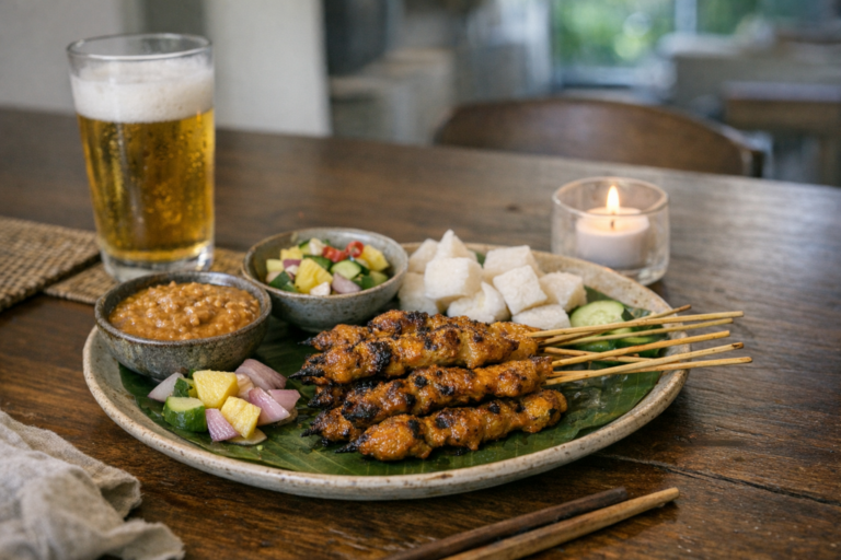 Satay