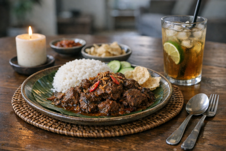 Rendang