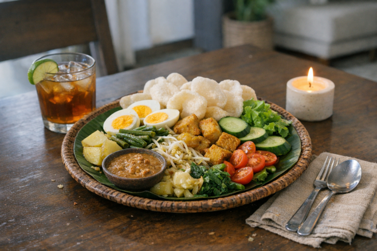 Gado-Gado