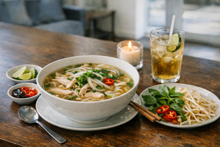 Pho Ga