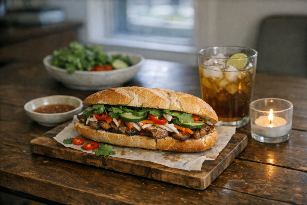 Banh Mi