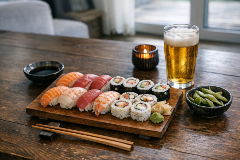 Sushi