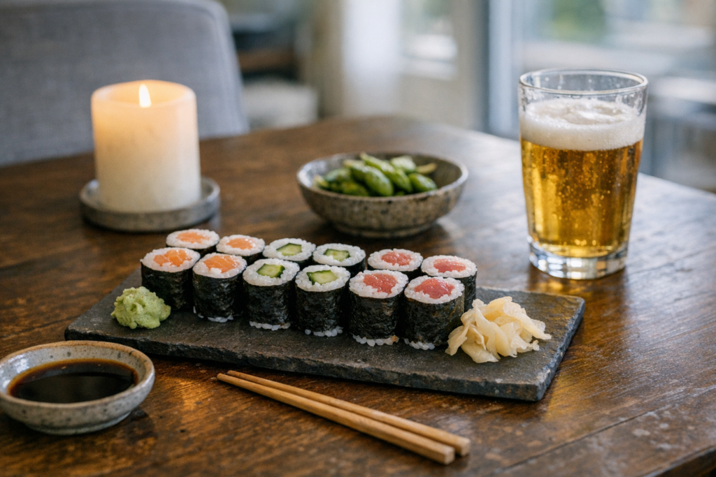 Maki