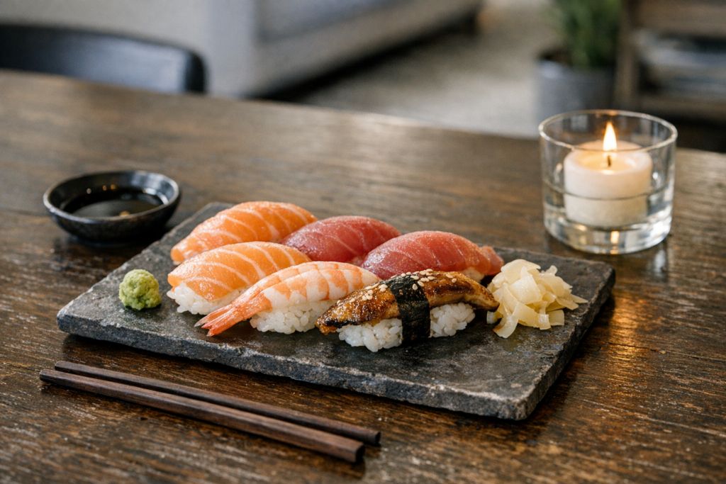 Nigiri