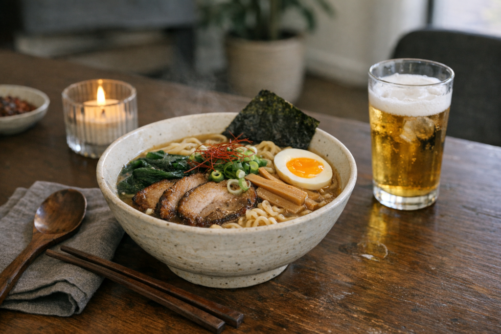 Ramen