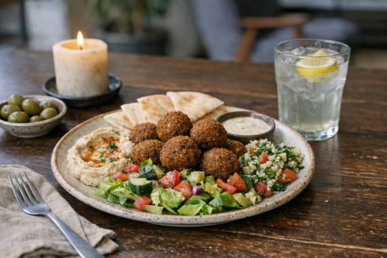 Falafel