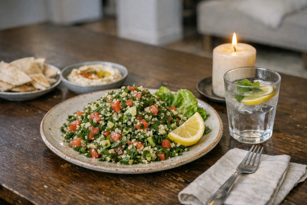 Tabouleh