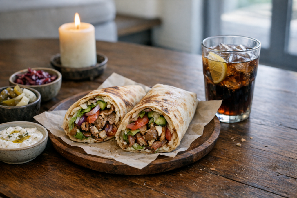 Shawarma