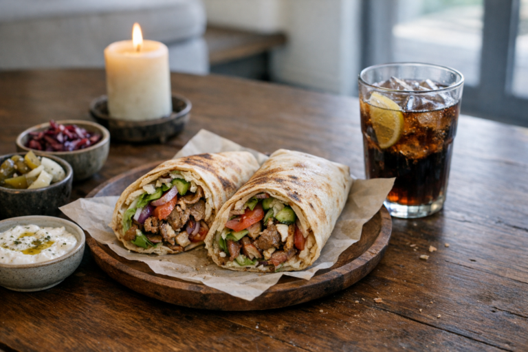 Shawarma