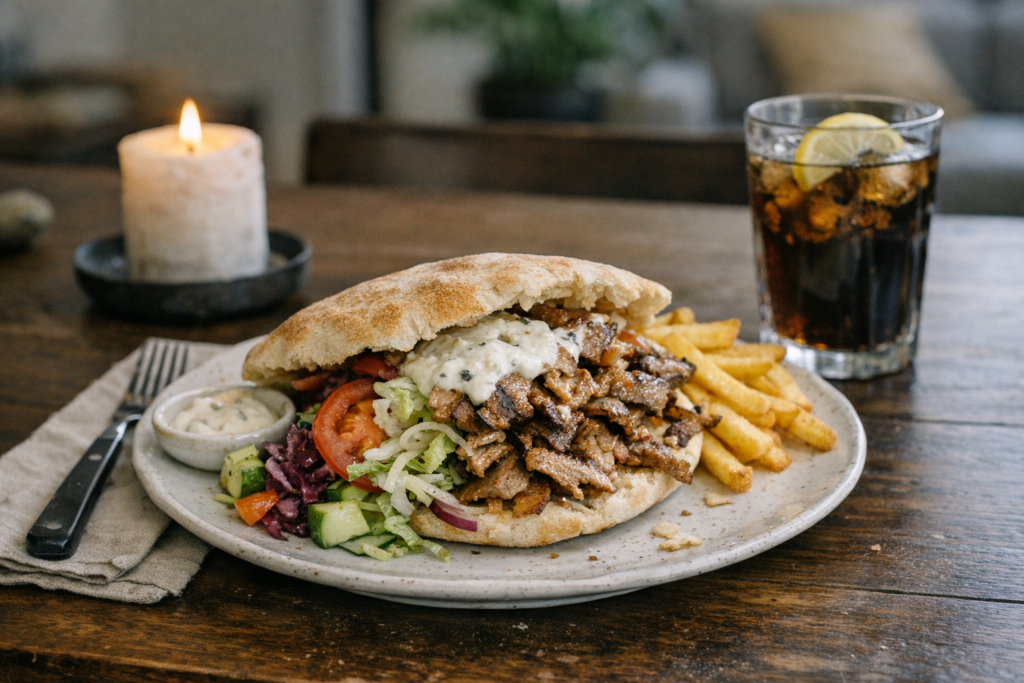 Döner