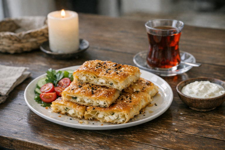 Börek