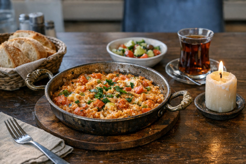 Menemen