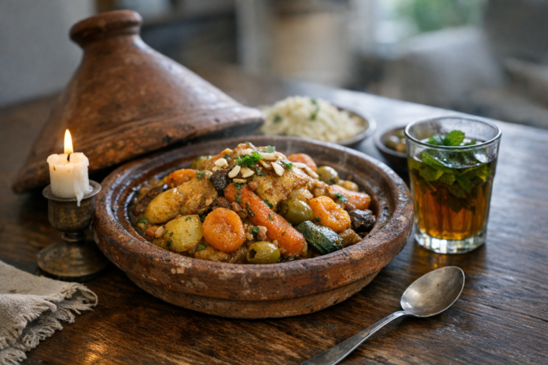 Tajine