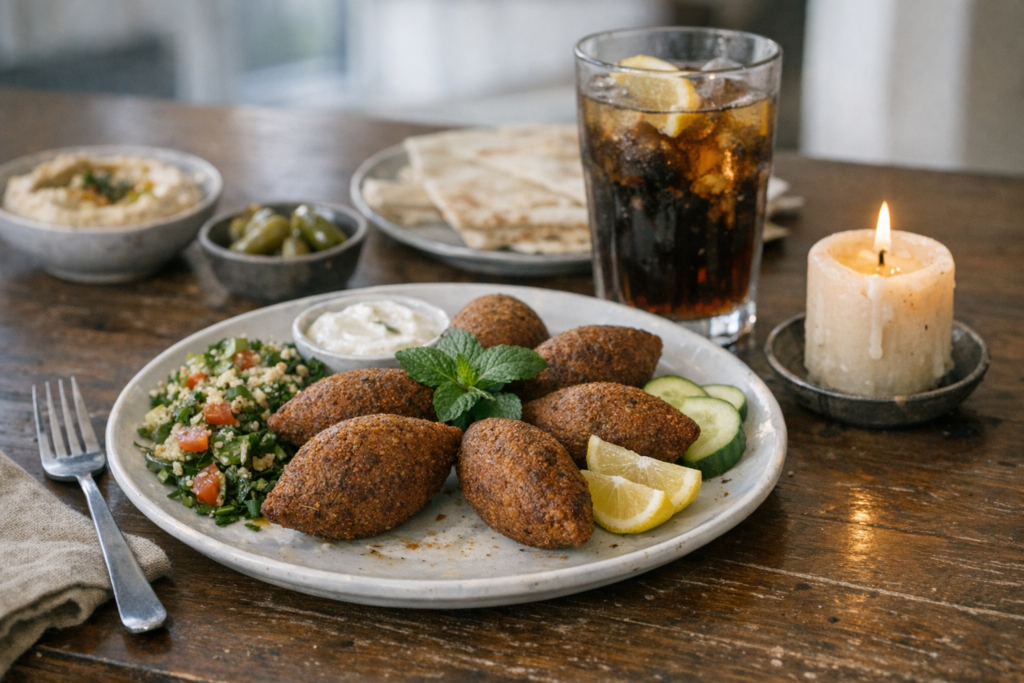 Kibbeh