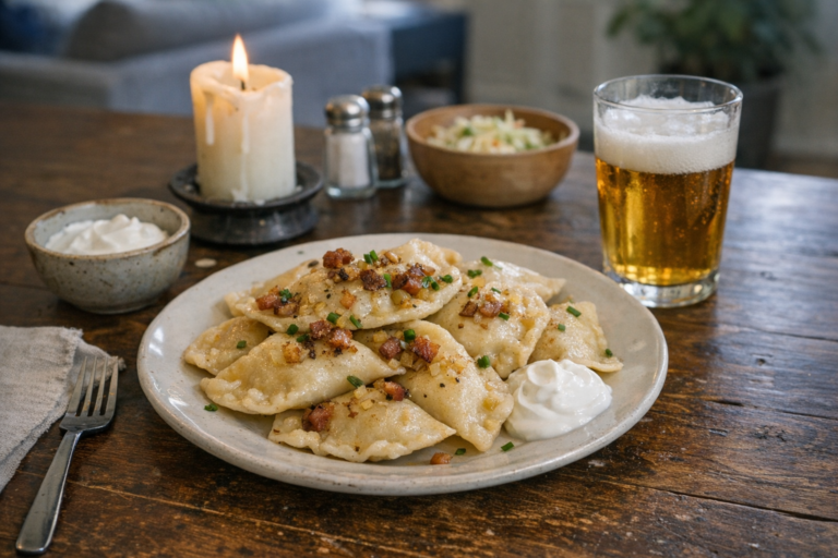 Pierogi