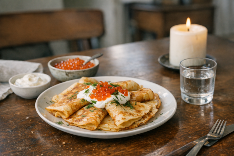 Blini