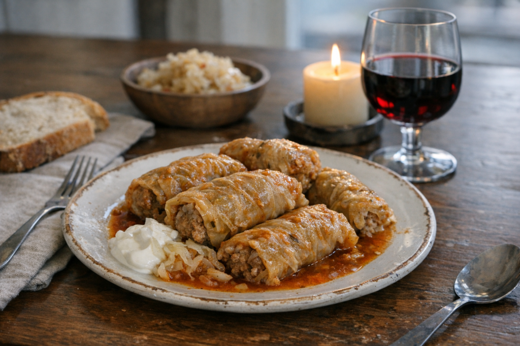 Sarma