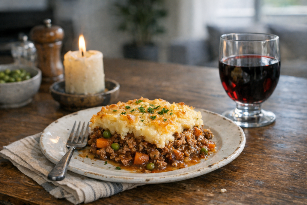 Cottage Pie