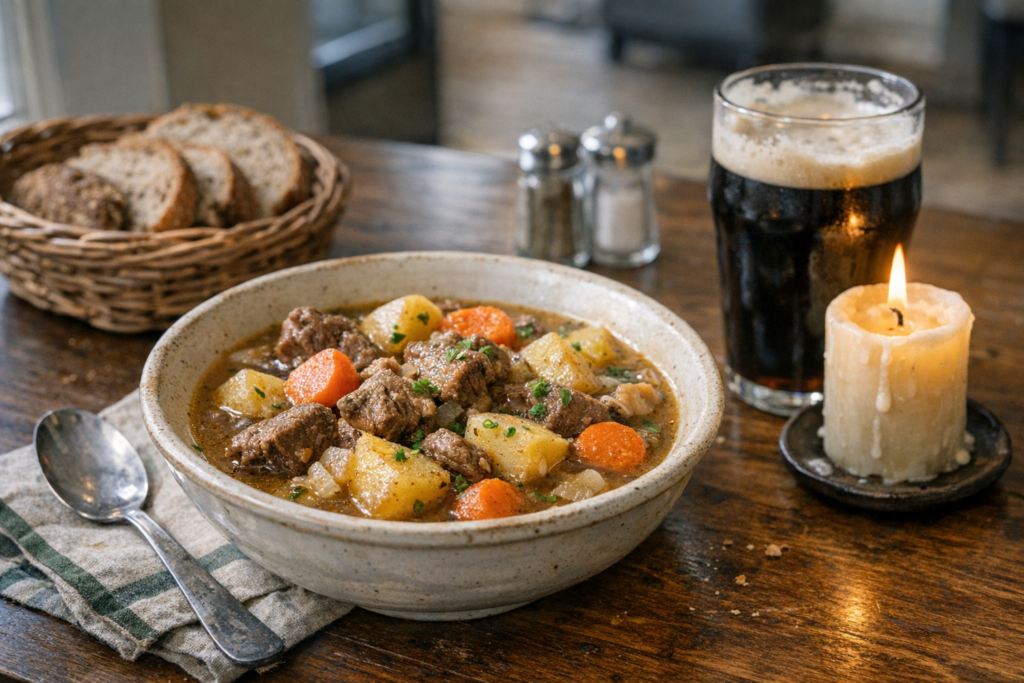 Irish Stew