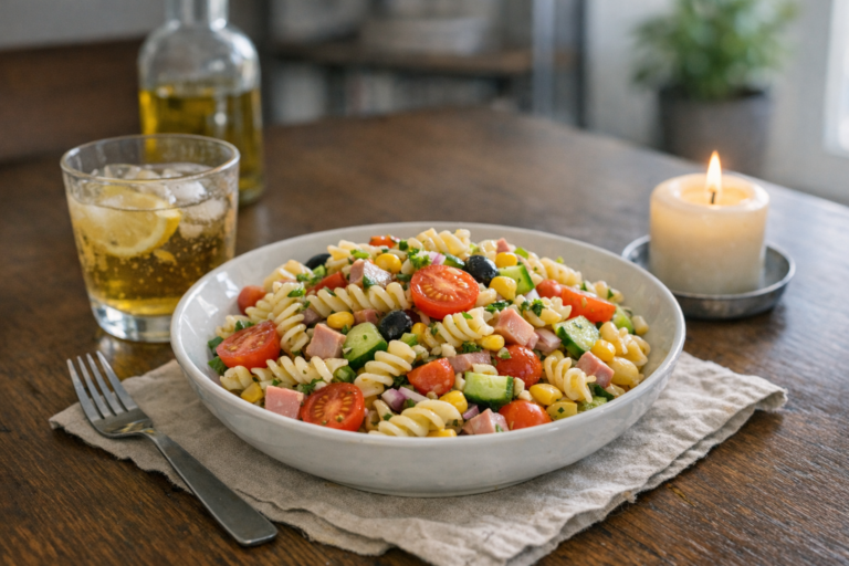 Nudelsalat