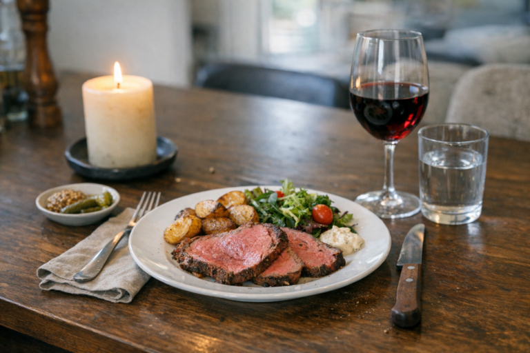 Roastbeef