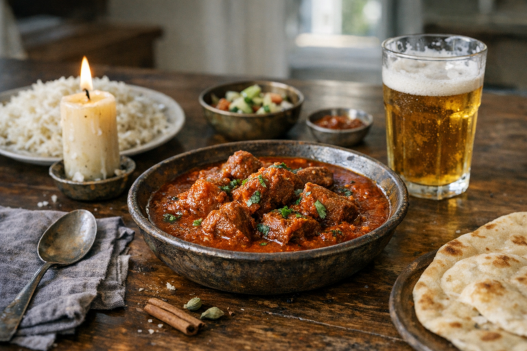 Rogan Josh