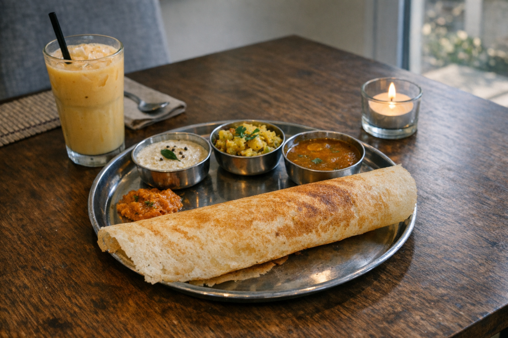 Dosa